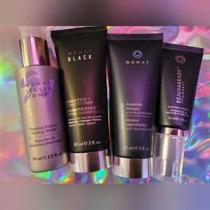 Monat Travel Pack ✈️